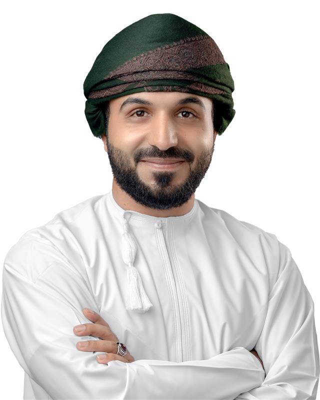 م. سند العامري